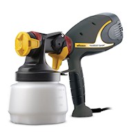 Pistola para Pintar 1400ml Wagner - Paint Ready Sprayer